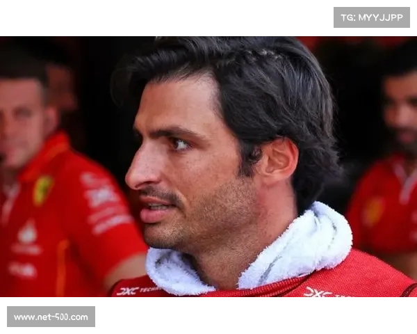 塞恩斯与威廉姆斯车队接触 可能于2026年加盟推动新赛季布局