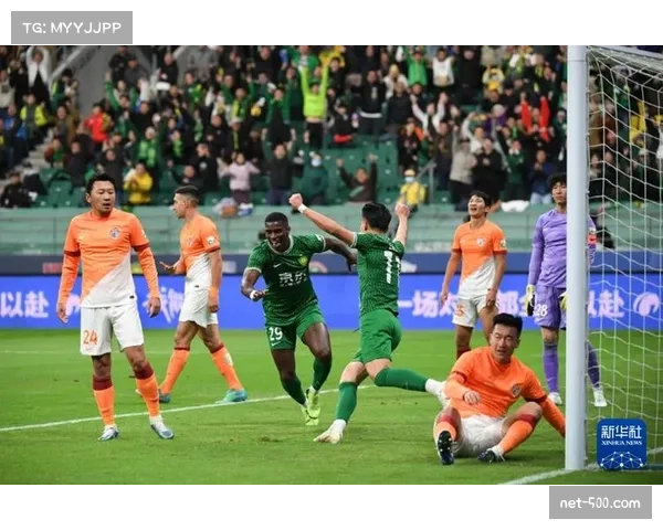 北京国安半程冠军梦碎 青岛海牛逆袭终结辉煌之路