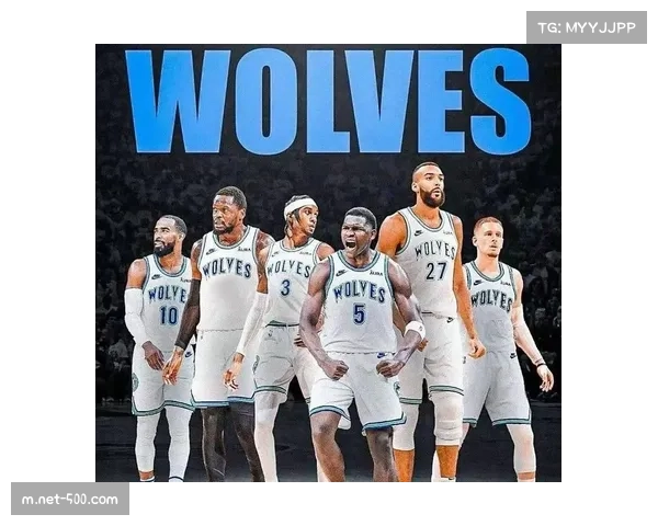 森林狼爱德华兹赛季表现 全明星数据带队前行