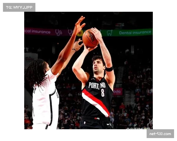 开拓者主场狂胜篮网35分 进攻火力全开终结对手连胜