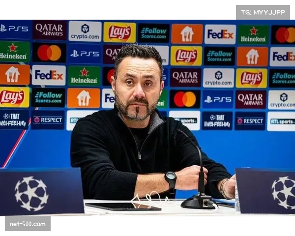 布莱顿控球哲学遭遇英超长传冲击，德泽尔比需加强防空训练