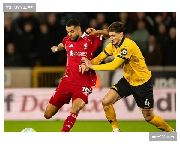 利物浦60.4%控球率冠绝英超，但抢断数据垫底暴露防守隐患